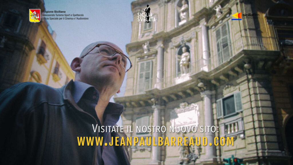 SICILIA SVELATA – Online il nuovo sito