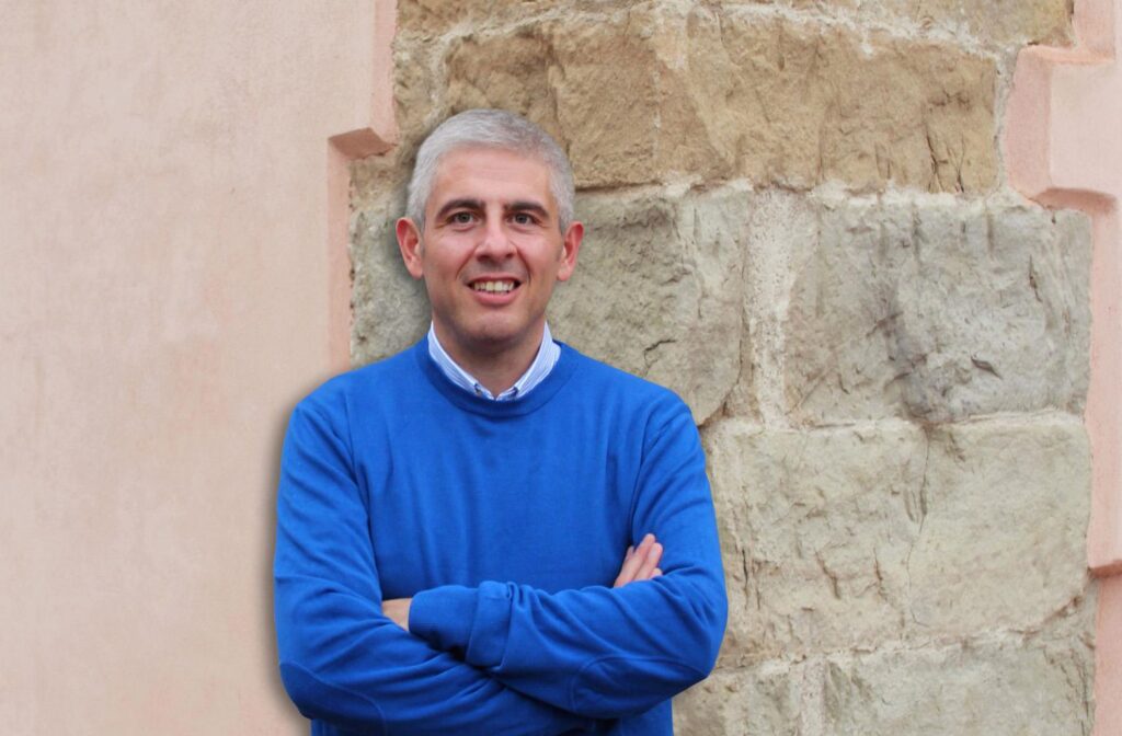 GIUSEPPE PIZZOLANTE – E’ già sindaco a San Salvatore di Fitalia, e negli altri paesi nebroidei…