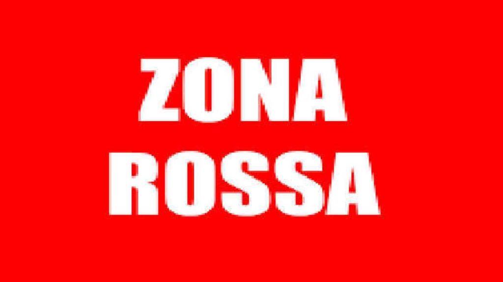 CORONAVIRUS – Cesarò e San Teodoro diventano “Zona Rossa”