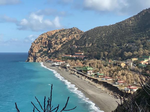 EROSIONE COSTIERA – Via al ripristino delle barriere in altri dieci comuni del messinese