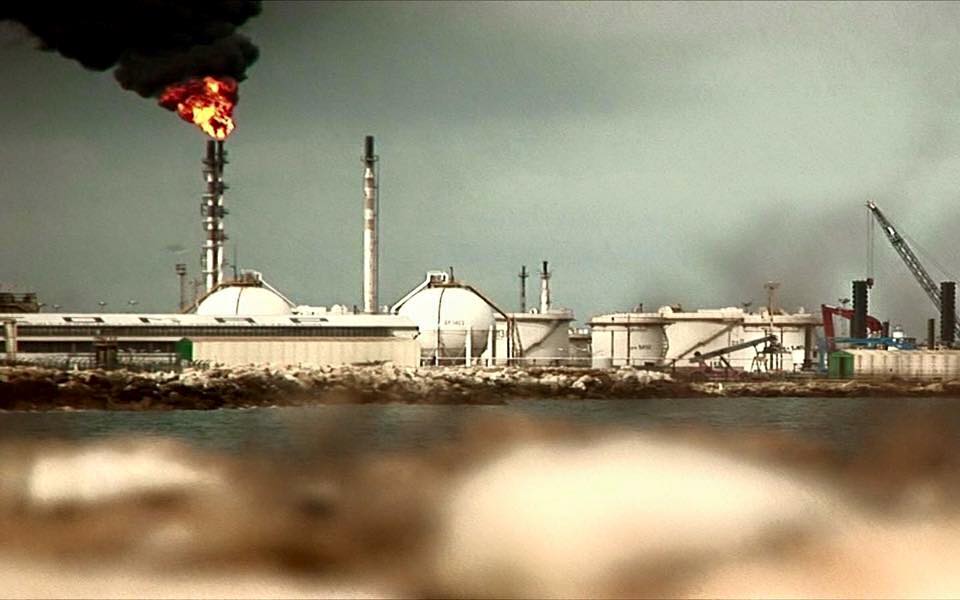 NOTE A MARGINE – A proposito di veleni industriali