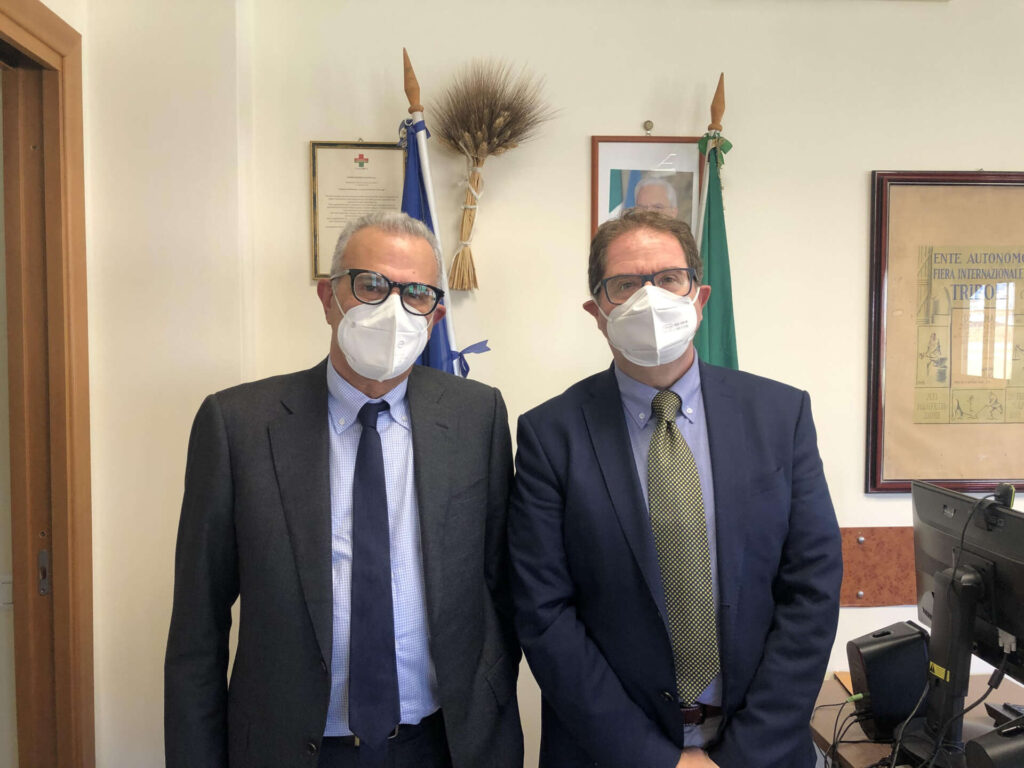 ASP MESSINA – Nominato il nuovo Direttore Sanitario è il dott. Bernardo Alagna
