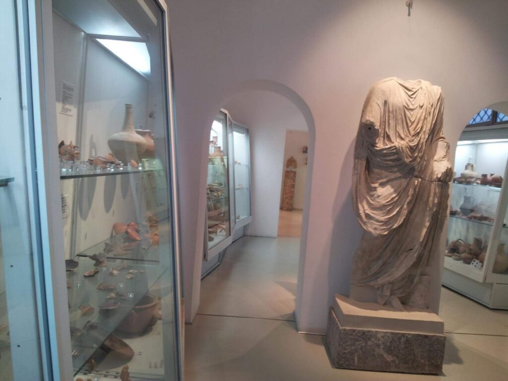 SICILIA – Un concorso di progettazione per la riqualificazione dell’area archeologica di Tindari e dell’Antiquarium