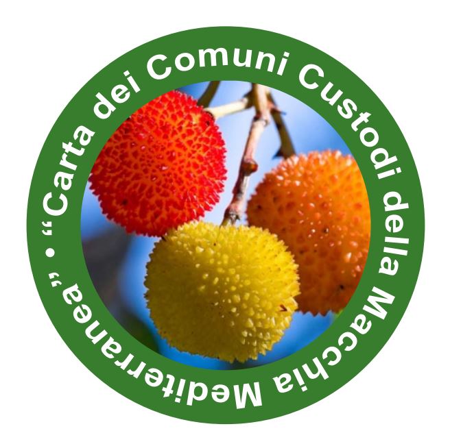 GIORNATA NAZIONALE DEGLI ALBERI – 1^ Festa Regionale della Macchia Mediterranea