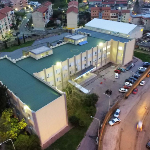 MESSINA – Nel weekend la campagna di screening Covid-19 riservato a studenti e familiari
