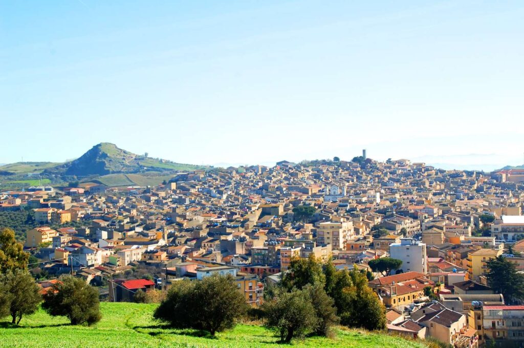 LERCARA FRIDDI – Aderisce al circuito turistico Bella Sicilia
