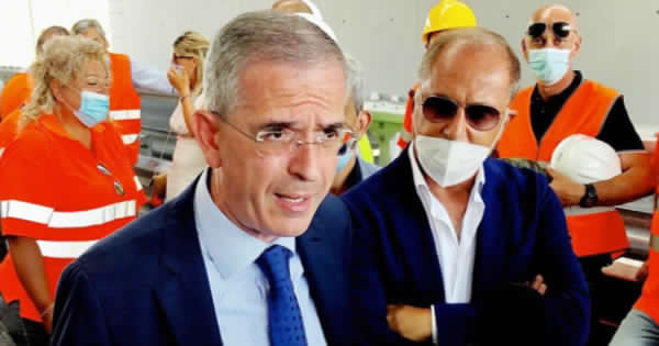 CENTRI STORICI – In arrivo 2,7 milioni per tre Comuni del Messinese