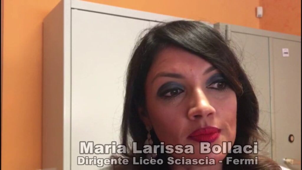 DISPERSIONE SCOLASTICA – La dirigente Maria Larissa Bollaci nel gruppo di lavoro regionale
