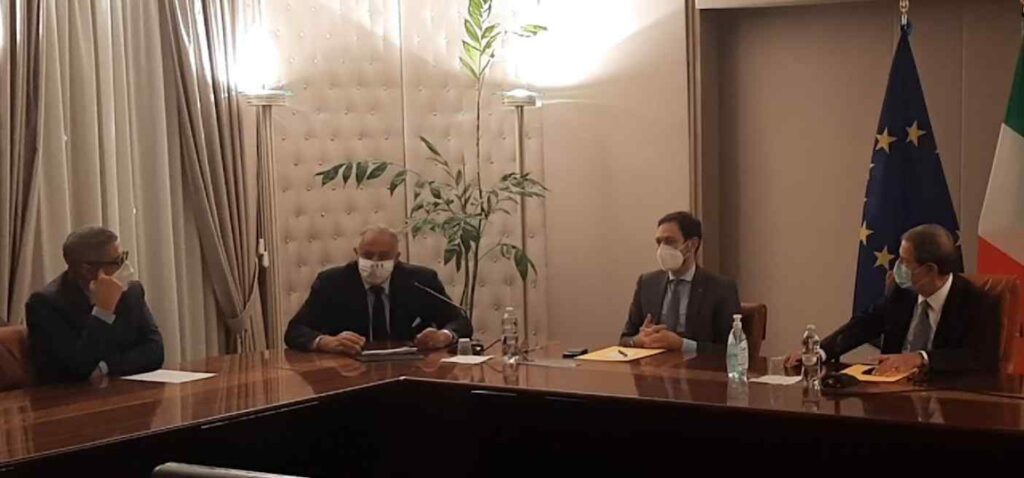 SICILIA – Avviate le procedure per inquadrare anestesisti e rianimatori