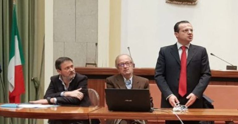 CITTÀ METROPOLITANA – “Panoramica Castroreale-Monti Peloritani” ricerca di operatori economici per l’affidamento di servizi di architettura ed ingegneria