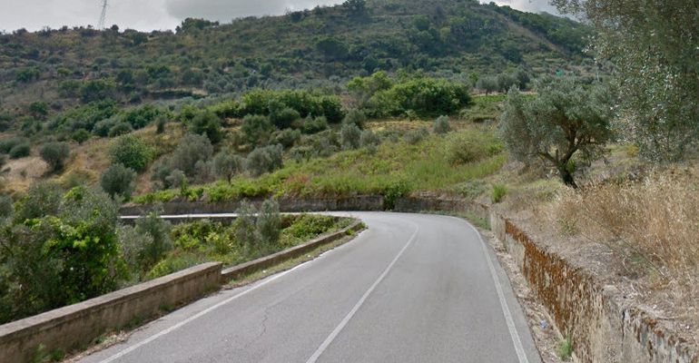 TUSA – Aggiudicati i lavori sulla strada provinciale 177