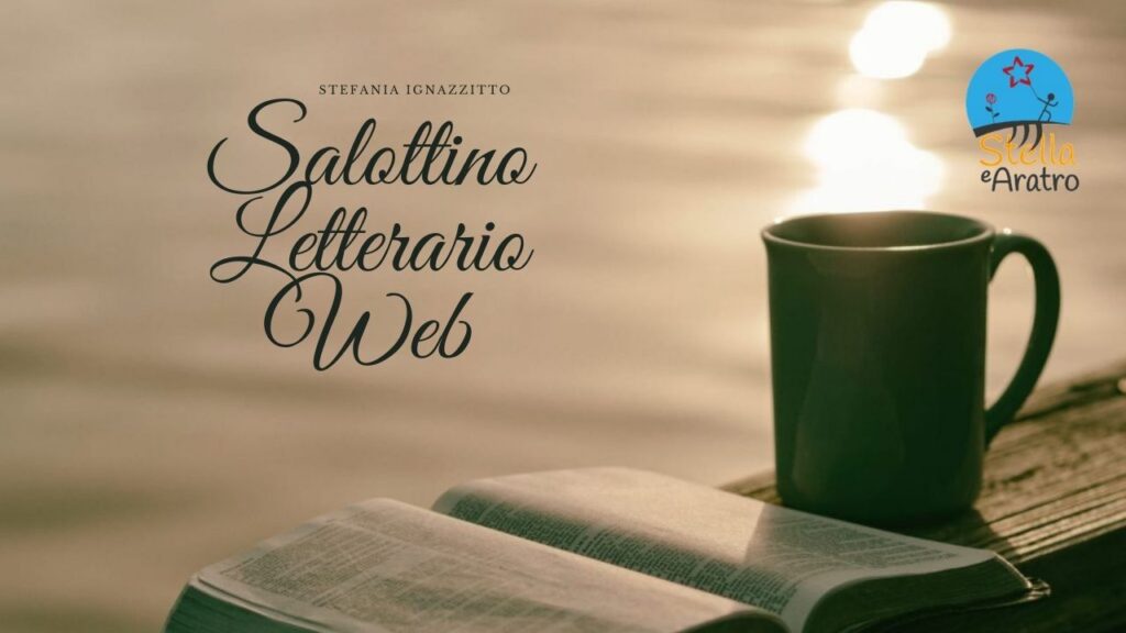 “SALOTTINI” LETTERARI – Domenica, quello di “Stella e Aratro”, a Brolo