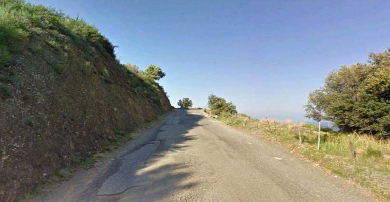 PALAZZO DEI LEONI – Affidati i lavori di manutenzione della strada provinciale agricola “Falcone-Santa Barbara”