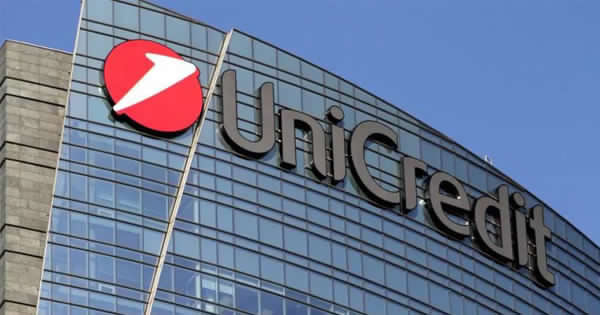 IMPOSTE – Unicredit versa 64 mln nelle casse della Regione