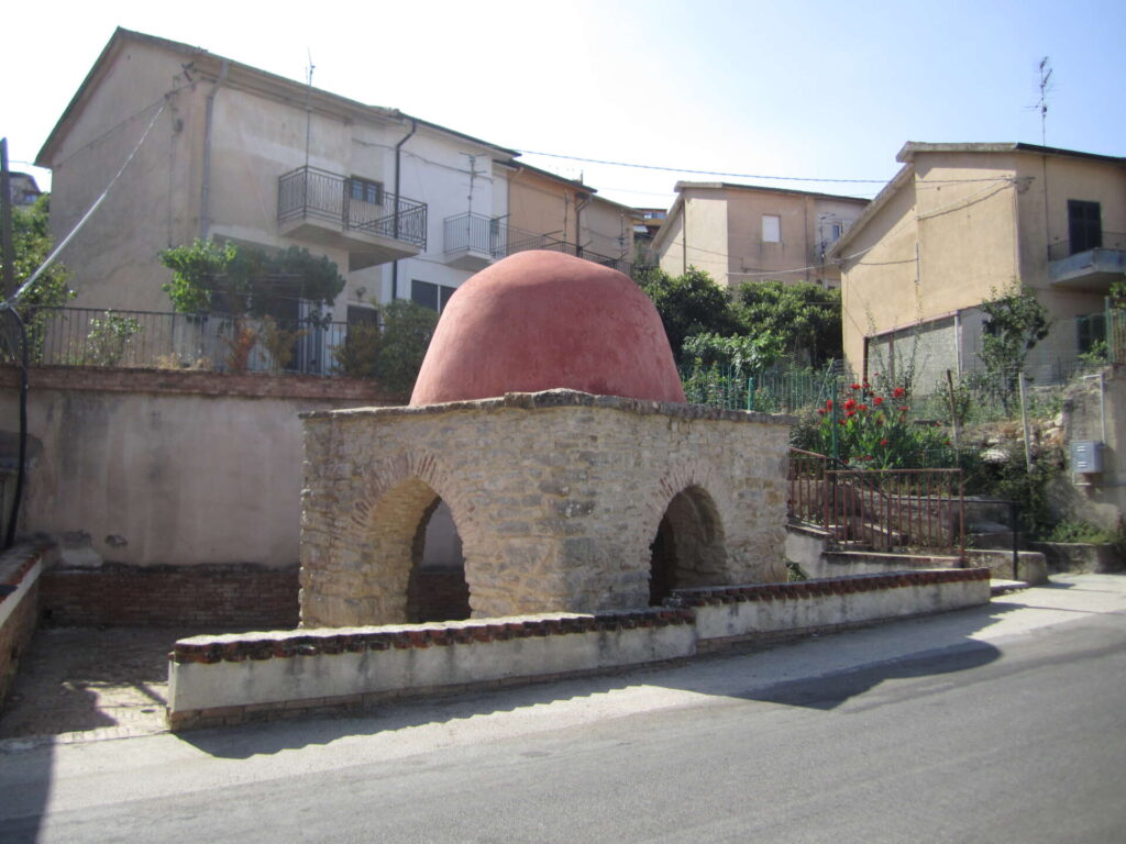 BELLA SICILIA – Il comune di Vicari aderisce al circuito turistico