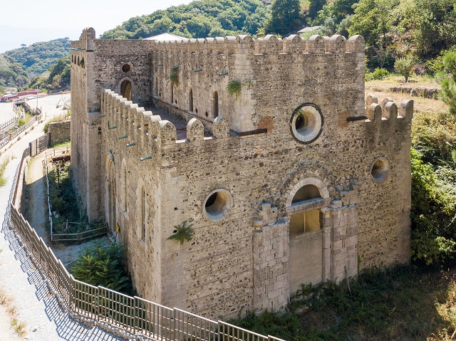 A “BADIAZZA” – A Messina tornerà a risplendere