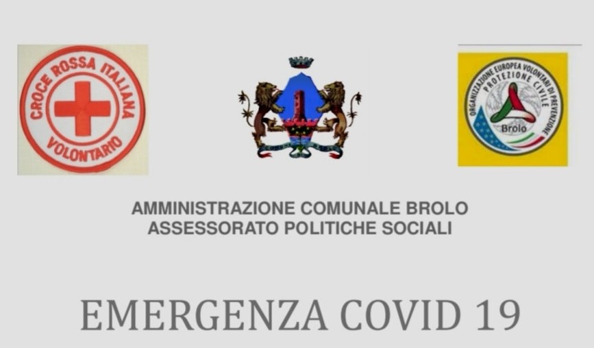 SERVIZI – A Brolo attivato quello che assicura il ritiro farmaci in ospedale