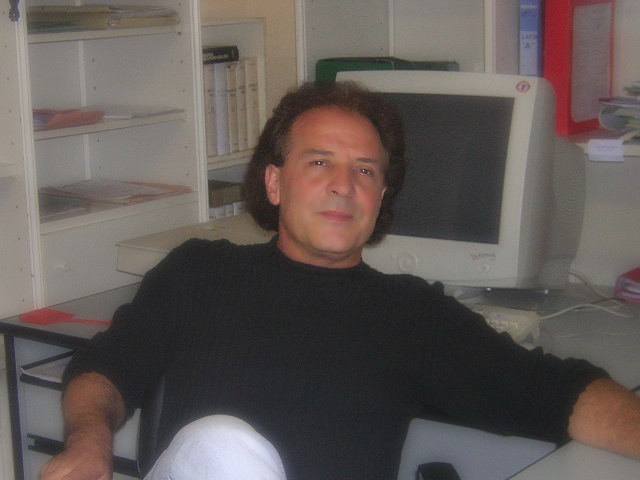NUNZIO GIORGIO BUTTA’ – I funerali dell'”architetto” oggi a Salinà di Piraino