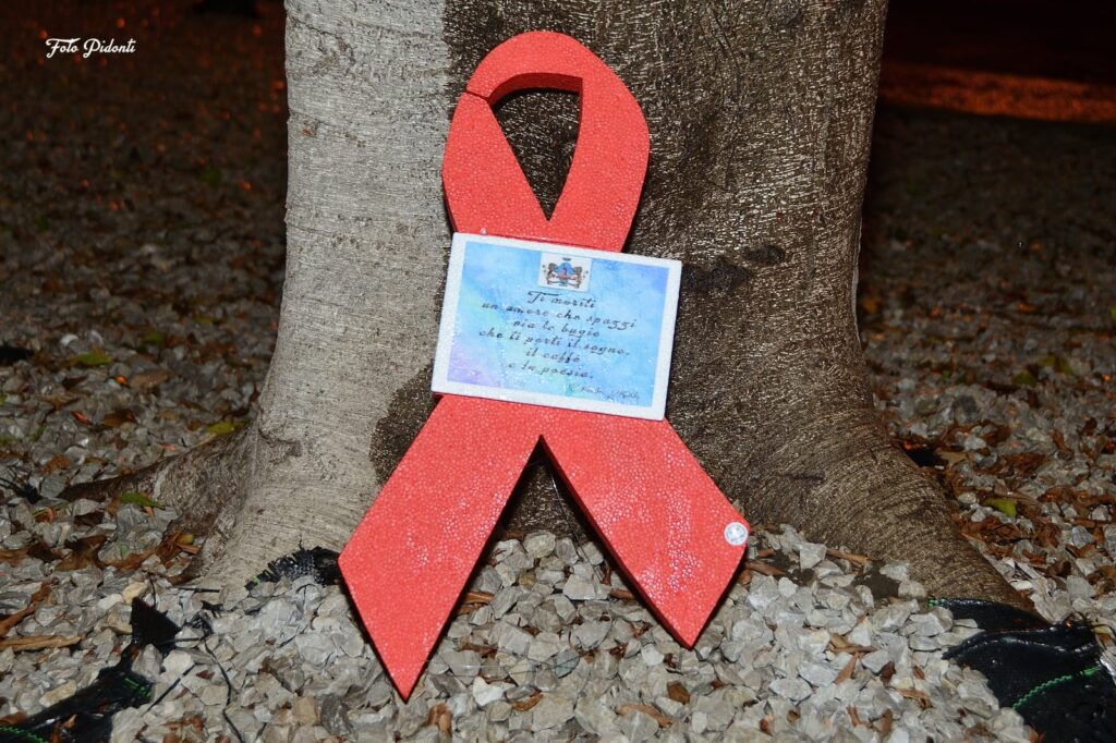 BROLO – Celebrata la giornata contro la violenza sulle donne