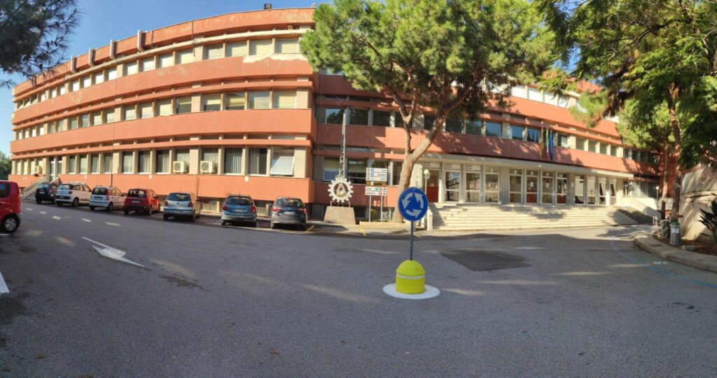 WEB RECRUTING DAY – Al Majorana di Milazzo per l’assunzione di 10 tecnici