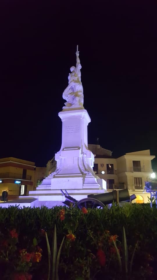 PATTI “IN VIOLA” – Adesione dell’amministrazione alla campagna sulla Prematurità