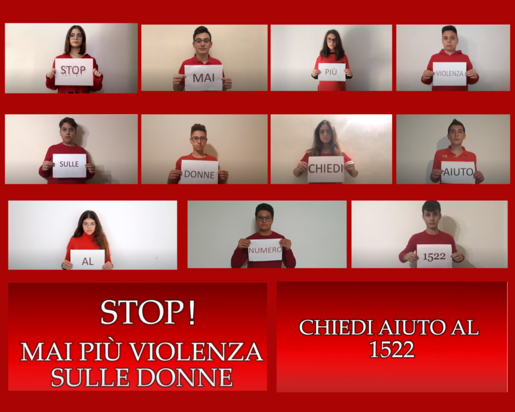 DONNE – Convegno online promosso dall’ITIS Torricelli di Sant’Agata Militello