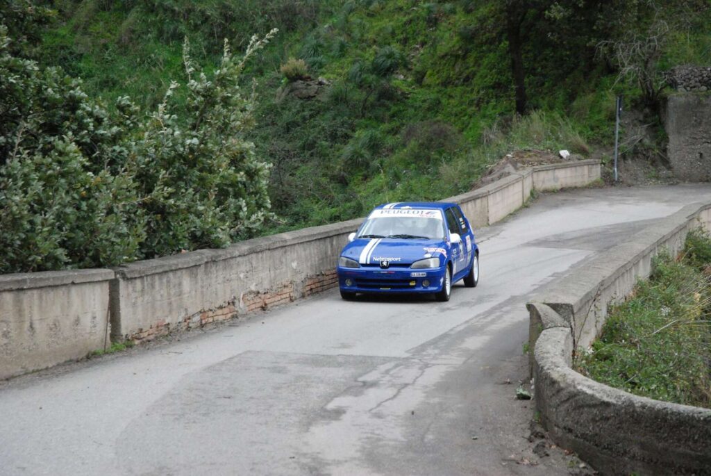 RALLY – La Nebrosport chiude la stagione 2020 con 4 titoli in bacheca