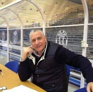 RICONOSCIMENTI SPORTIVI – A Pippo Munafò quello del CONI