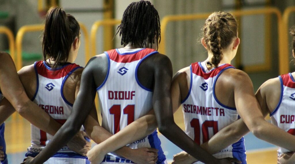 BASKET – Alma Patti torna al PalaSerranò e ospita la capolista Brixia Brescia