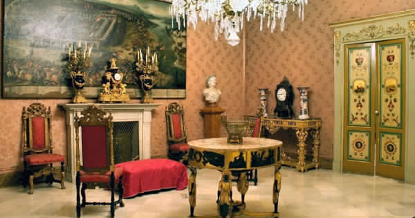 BENI CULTURALI – Governo Musumeci crea Rete delle Case-Museo