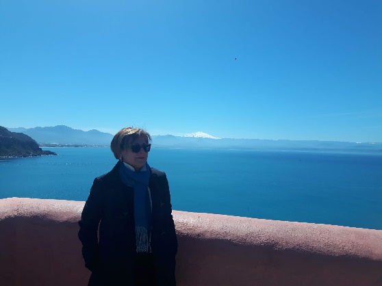 RIFERIMENTO CIVICO DELLA SALUTE – Per il Comune di Sant’Agata Militello accreditata Concettina Gianguzzi