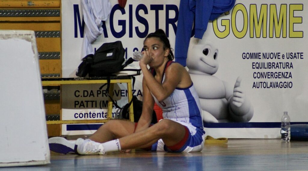 BASKET – Alma Patti, Marta Verona super per rendimento
