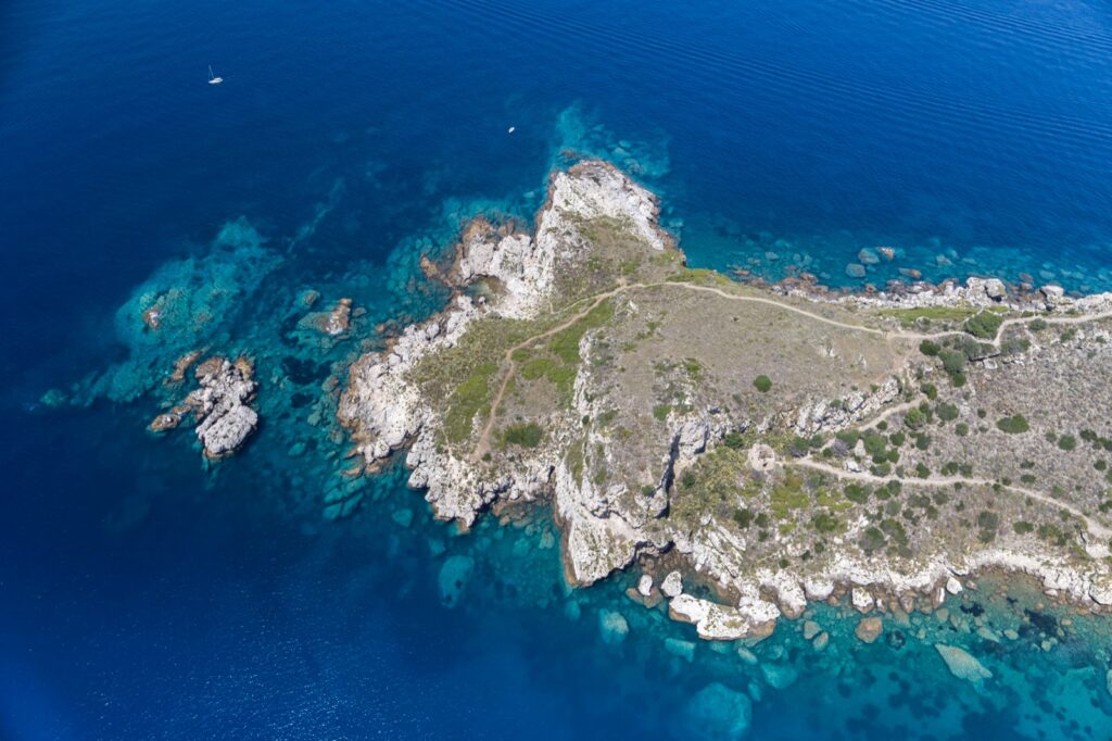 MILAZZO – Online il video ufficiale dell’Area Marina Protetta