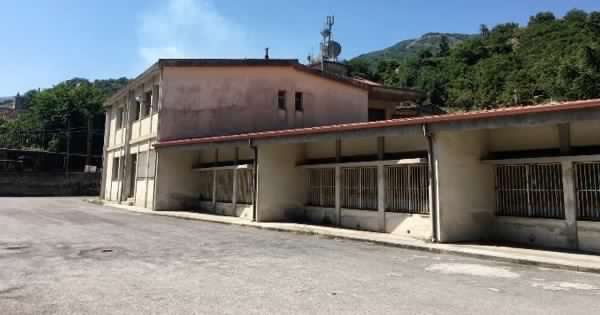 EDILIZIA SCOLASTICA – Tortorici, dalla Regione il progetto per il “Lombardo”