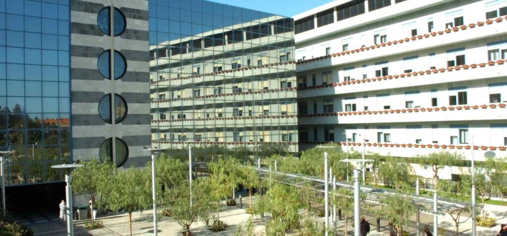 CEFALÙ – Fondazione Istituto Giglio, avviata selezione per individuare il nuovo responsabile della pediatria