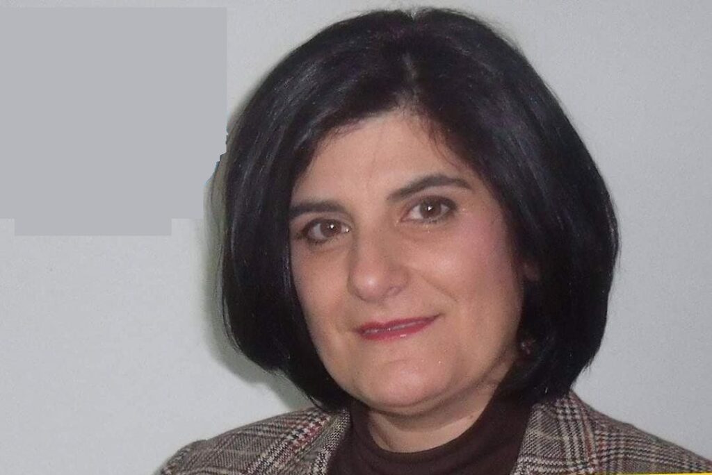 CAPO D’ORLANDO – Rosanna Buzzanca nominata assessore