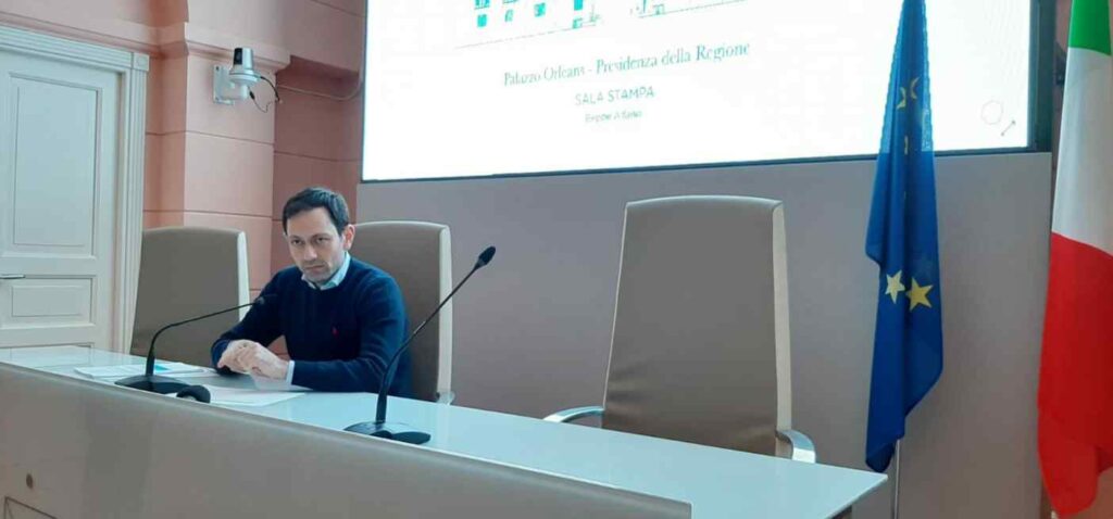 SICILIA – Pre-adesione vaccinazione anticovid