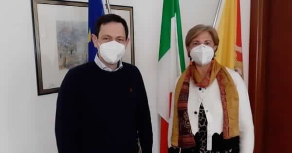 CORONAVIRUS – Furnari neo commissario per l’Asp di Messina