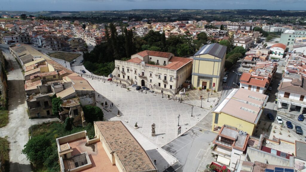 BELLA SICILIA – Santa Margherita del Belice aderisce al circuito turistico
