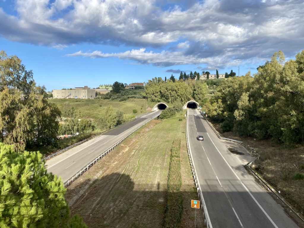AUTOSTRADE SICILIANE – Messa in sicurezza, nei prossimi giorni nuovi lavori e interdizioni al traffico sulla A20