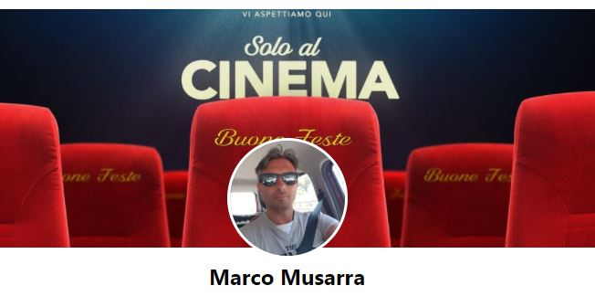 GLI AUGURI DI UN GESTORE DI SALE CINEMATOGRAFICHE – Ripartiremo e… torneremo ad emozionarvi!