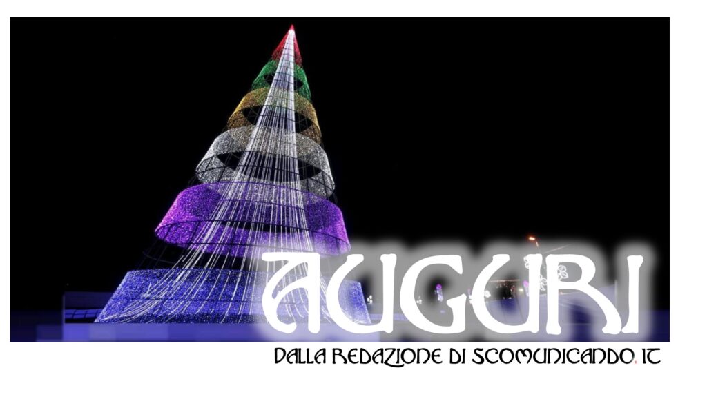 AUGURI…