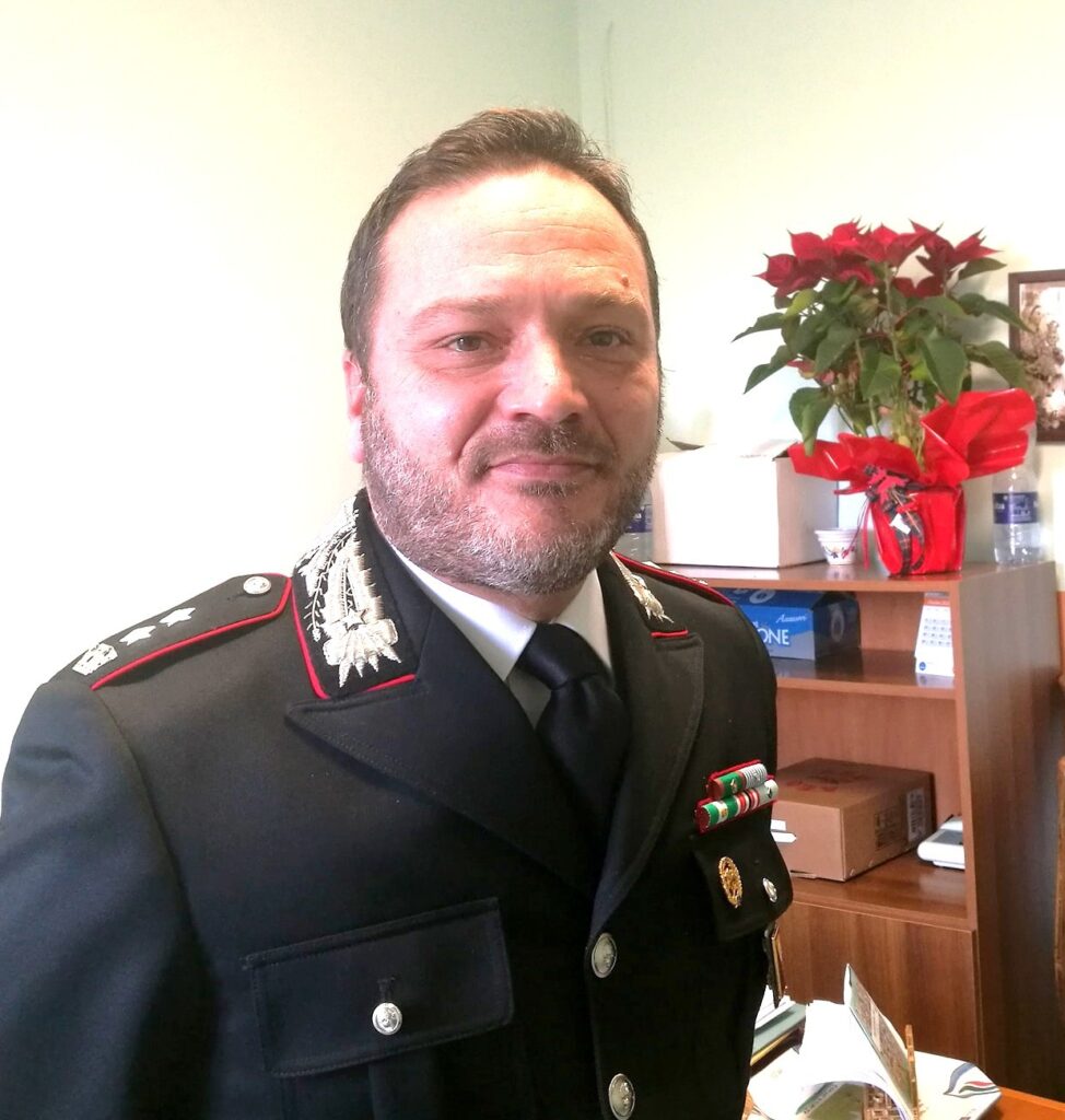 INCENDIO DOLOSO – In arresto un 63enne di Gioiosa Marea