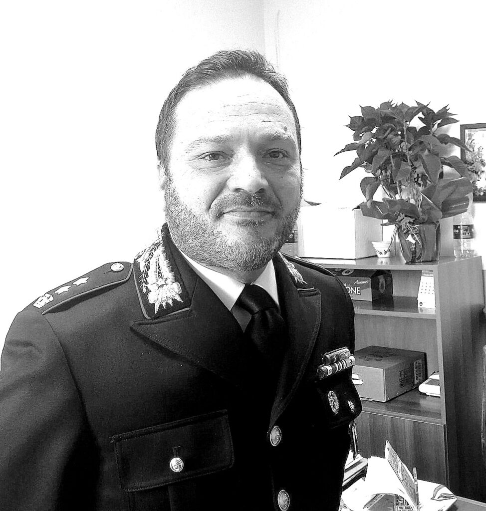BANCAROTTA FRAUDOLENTA – Arrestato imprenditore di Sant’Angelo di Brolo