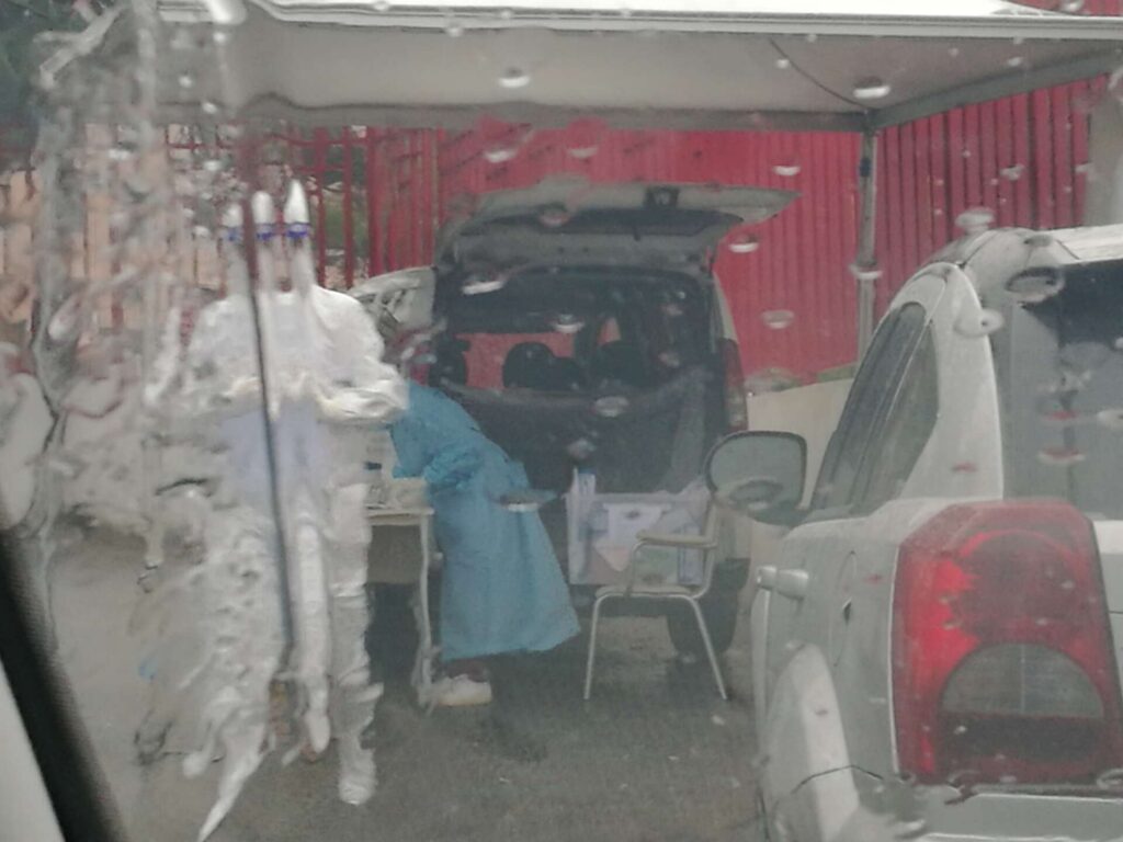 2.298 – I decessi per il Covid in Sicilia
