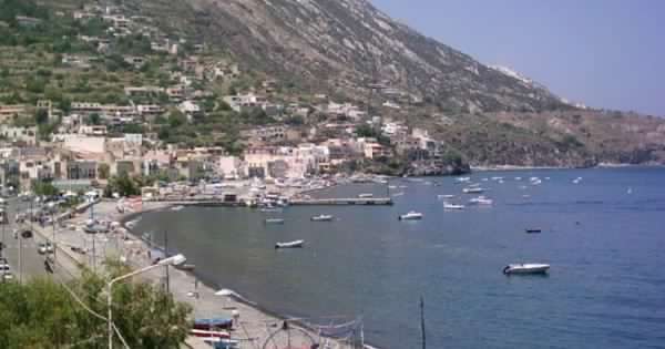 EROSIONE COSTIERA – Lipari, un progetto per la spiaggia di Canneto