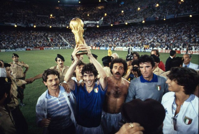 CIAO PABLITO – L’eroe del Mondiale 1982 è scomparso questa notte a soli 64 anni