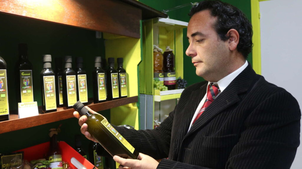 COVID 19 & GREEN ECONOMY – Nasce il primo Green Food Franchising By Nebrodi