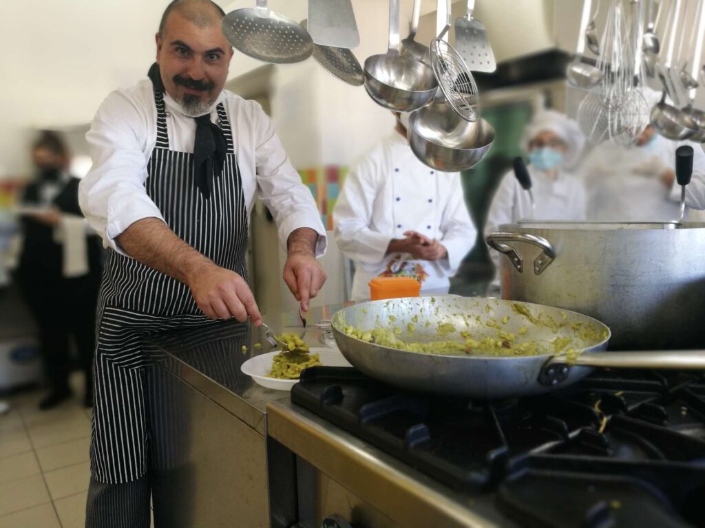ALBERGHIERO DI BROLO – Continua il viaggio attraverso i profumi e i sapori del territorio nebroideo