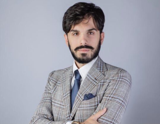 SALVATORE CIRILLA – E’ il nuovo assessore orlandino